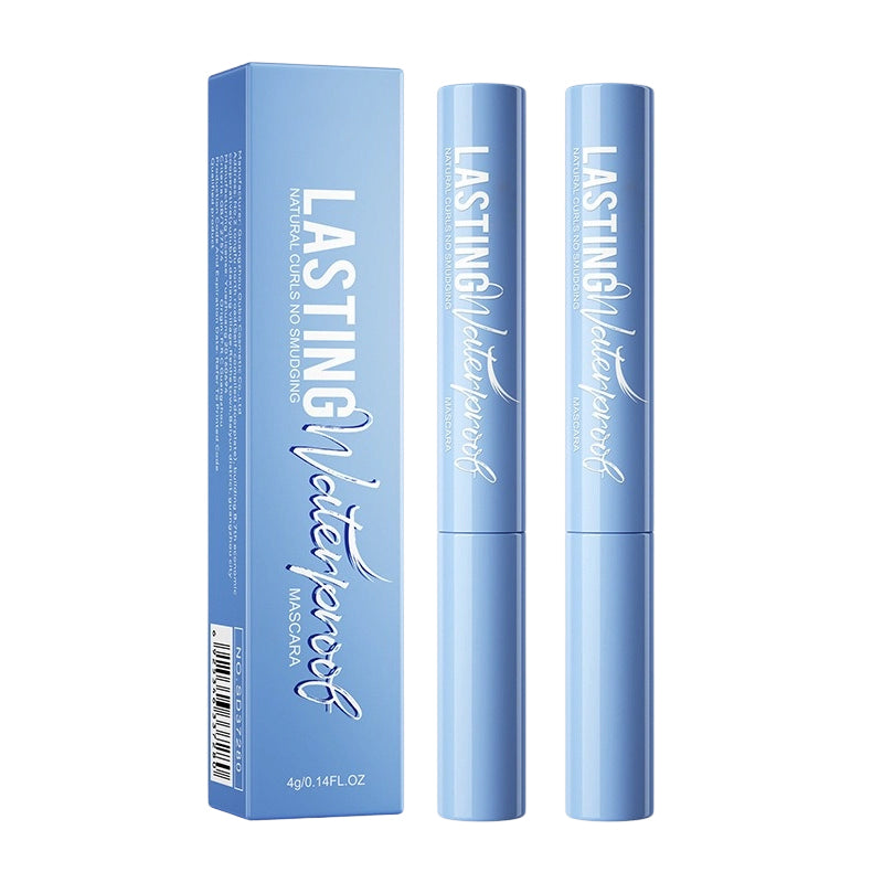 ✨Buy 1 Get 1 Free✨24H Long-Lasting Waterproof Mascara-Navalonixcosh®