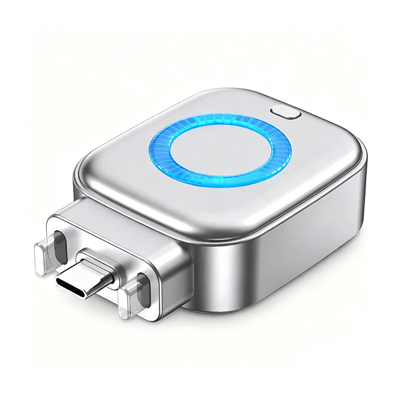 🔋 Auto Power-Off Fast Charging Adapter-Navalonixcosh®