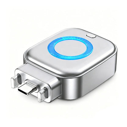 🔋 Auto Power-Off Fast Charging Adapter-Navalonixcosh®