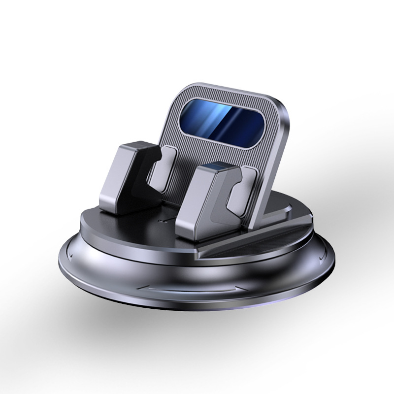 🚗 40% OFF NOW!📱 Rotating Dashboard Car Phone Holder – 360° Adjustable & Anti-Slip – Hands-Free Phone Mount 🛡️