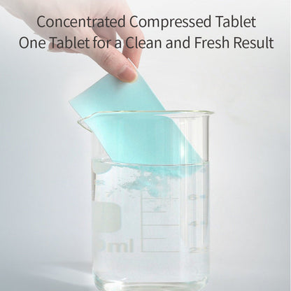 ⏰🔥LIMITED TIME 40% OFF! 30-Pieces Multi-Effect Floor Cleaning Sheets-Navalonixcosh®