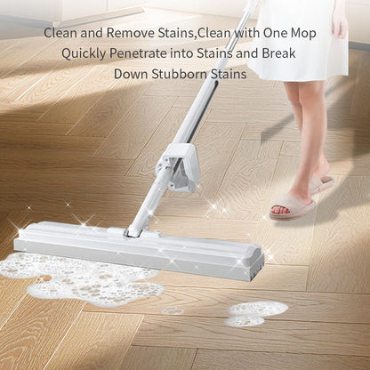 ⏰🔥LIMITED TIME 40% OFF! 30-Pieces Multi-Effect Floor Cleaning Sheets-Navalonixcosh®