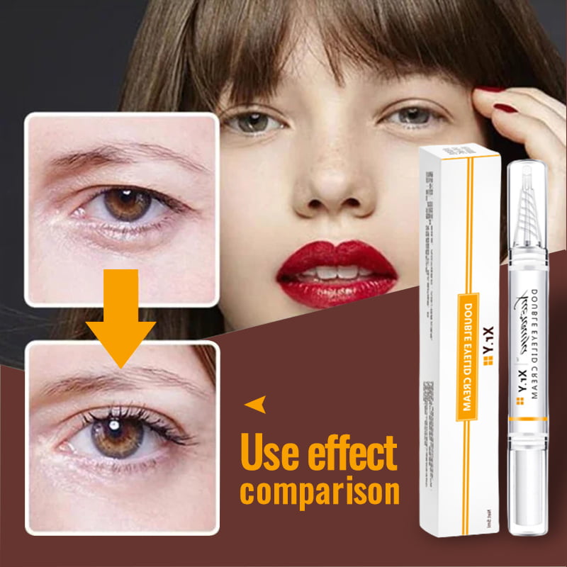 ✨Long-Acting Invisible Double Eyelid Shaping Cream📦-Navalonixcosh®
