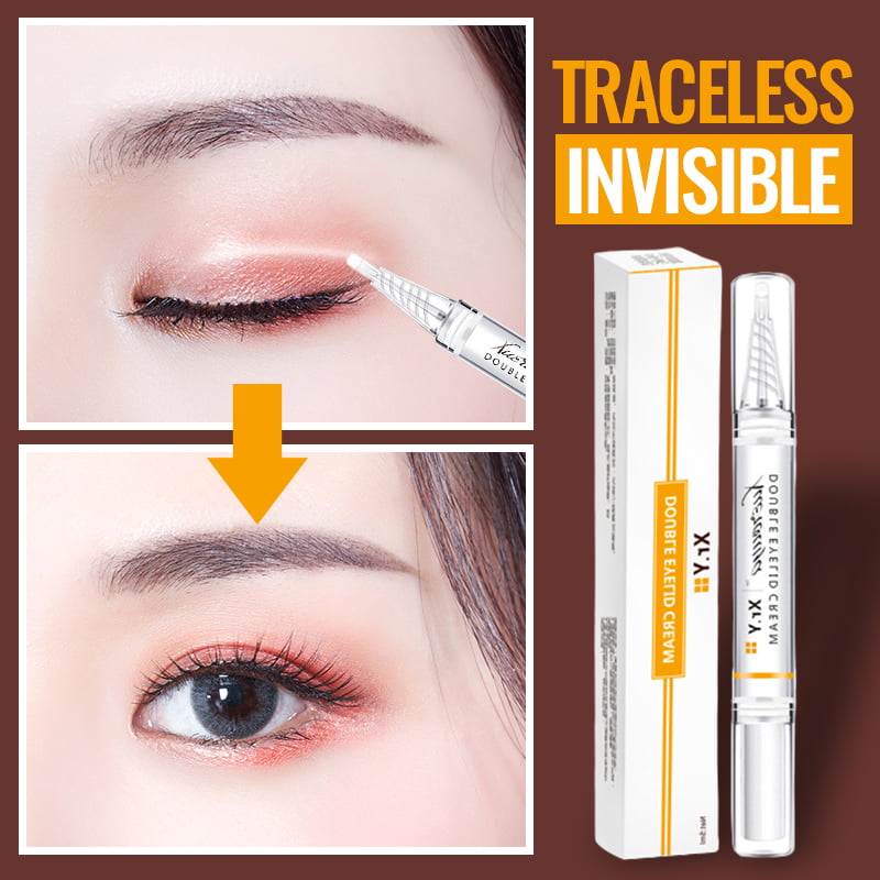 ✨Long-Acting Invisible Double Eyelid Shaping Cream📦-Navalonixcosh®