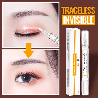 ✨Long-Acting Invisible Double Eyelid Shaping Cream📦-Navalonixcosh®