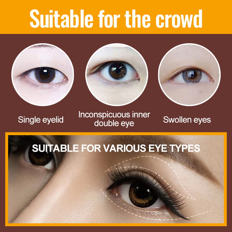 ✨Long-Acting Invisible Double Eyelid Shaping Cream📦-Navalonixcosh®