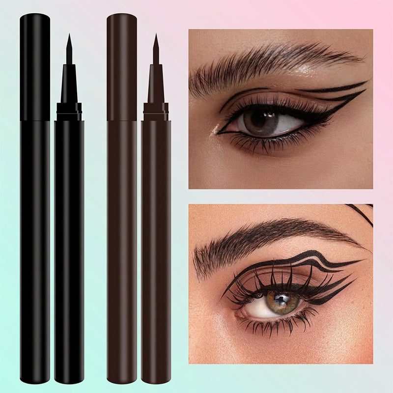 🔥Waterproof Liquid Eyeliner Pen-Navalonixcosh®