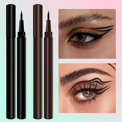 🔥Waterproof Liquid Eyeliner Pen-Navalonixcosh®