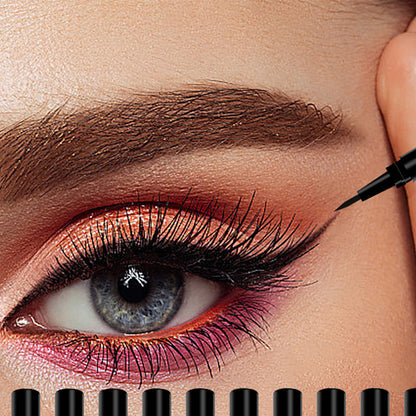 🔥Waterproof Liquid Eyeliner Pen-Navalonixcosh®