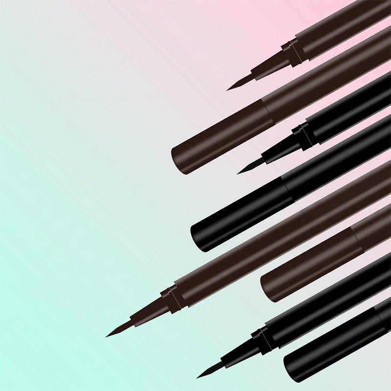 🔥Waterproof Liquid Eyeliner Pen-Navalonixcosh®