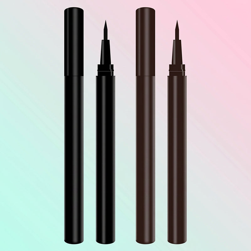 🔥Waterproof Liquid Eyeliner Pen-Navalonixcosh®