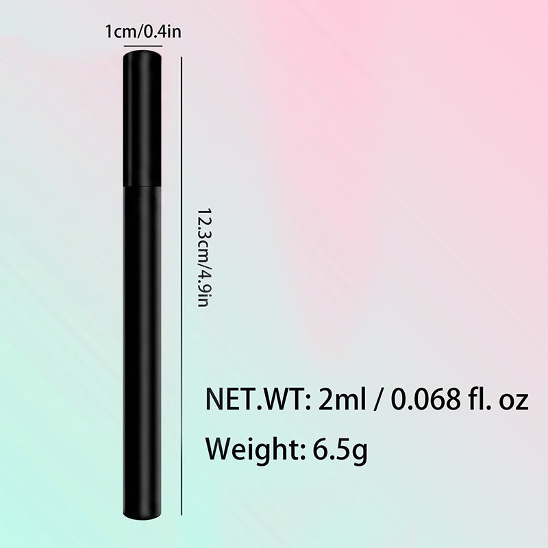 🔥Waterproof Liquid Eyeliner Pen-Navalonixcosh®