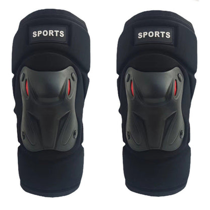 🏋️Motorcycle Knee and Elbow Protector Set-Navalonixcosh®