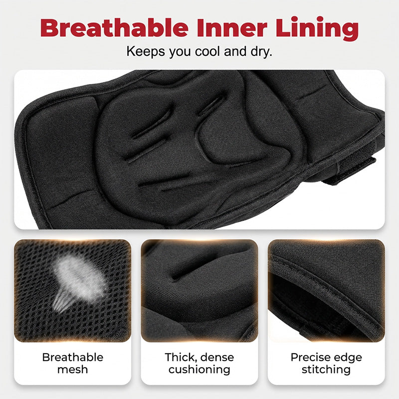 🏋️Motorcycle Knee and Elbow Protector Set-Navalonixcosh®