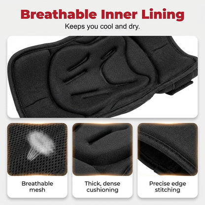 🏋️Motorcycle Knee and Elbow Protector Set-Navalonixcosh®
