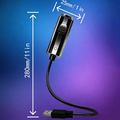 ✨ Plug-and-Play HD Galaxy & Ocean Projector Night Light🥳50,000+ Happy Users-Navalonixcosh®