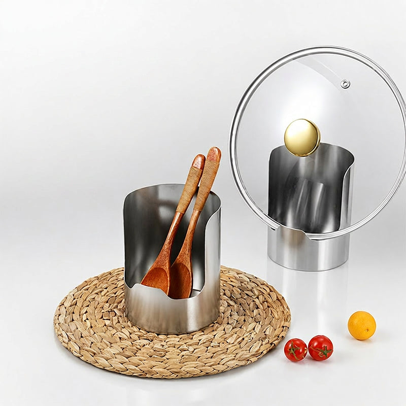 ✨📦Multi-Functional Kitchen Utensil Holder-Navalonixcosh®