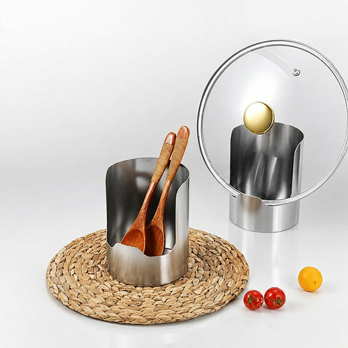 ✨📦Multi-Functional Kitchen Utensil Holder-Navalonixcosh®