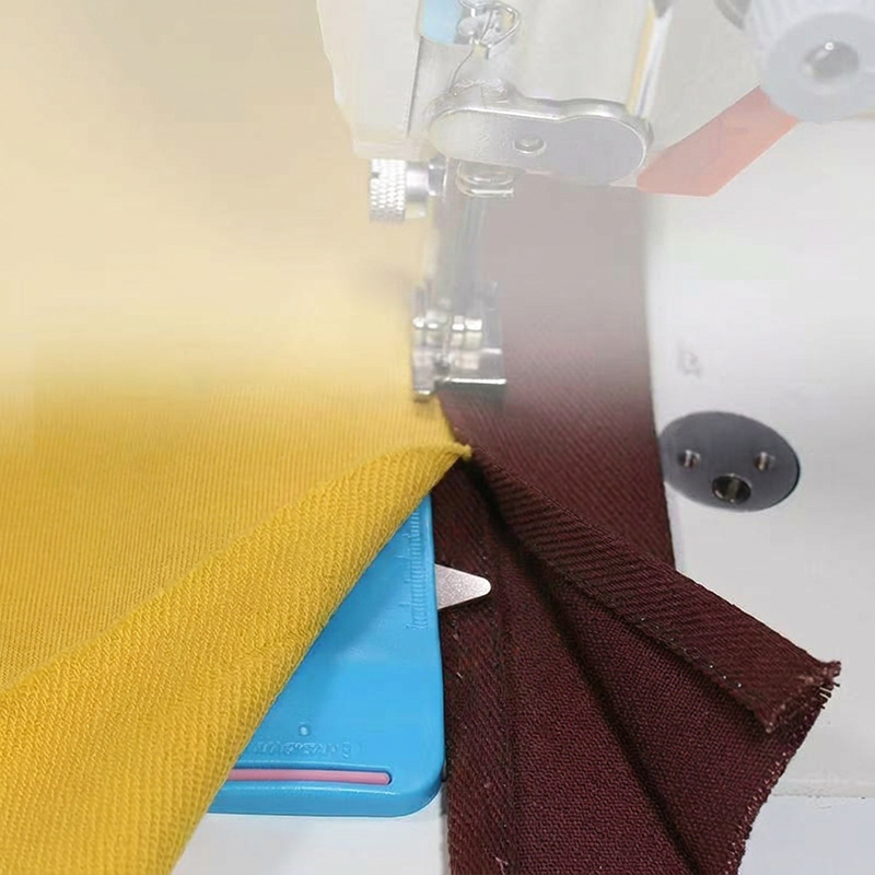 🧵 Sewing Seam Guide & Ripper – Multi-functional Tool, Easy Seam Allowance & Stitch Removal ✂️🪡-Navalonixcosh®