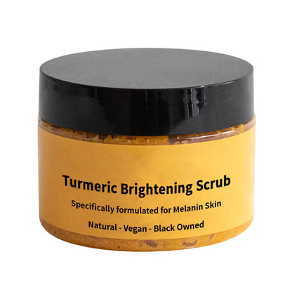 🔥BUY 2 GET 1 FREE🔥Turmeric Exfoliating Body Scrub-Navalonixcosh®