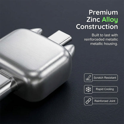 🔋 Portable Fully Charged Automatic Disconnector-Navalonixcosh®