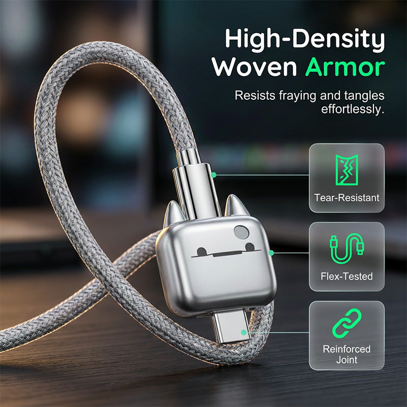 🔋 Portable Fully Charged Automatic Disconnector-Navalonixcosh®