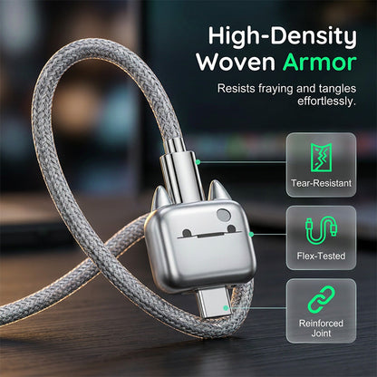 🔋 Portable Fully Charged Automatic Disconnector-Navalonixcosh®