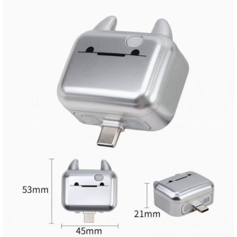 🔋 Portable Fully Charged Automatic Disconnector-Navalonixcosh®