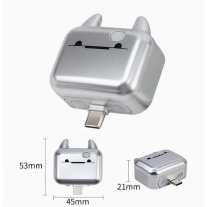 🔋 Portable Fully Charged Automatic Disconnector-Navalonixcosh®