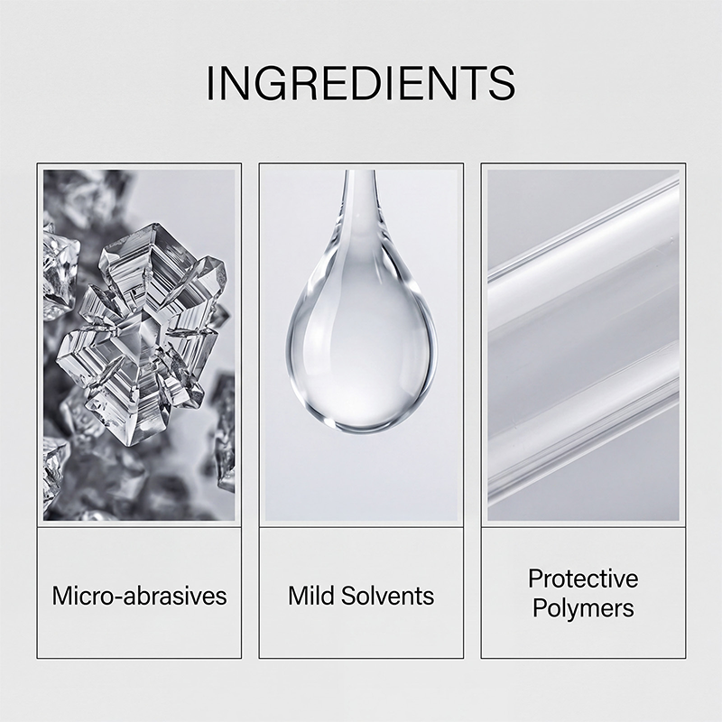 🎉HOT SALE✨All-in-One Surface Restoration Polish with Pad-Navalonixcosh®