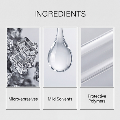 🎉HOT SALE✨All-in-One Surface Restoration Polish with Pad-Navalonixcosh®