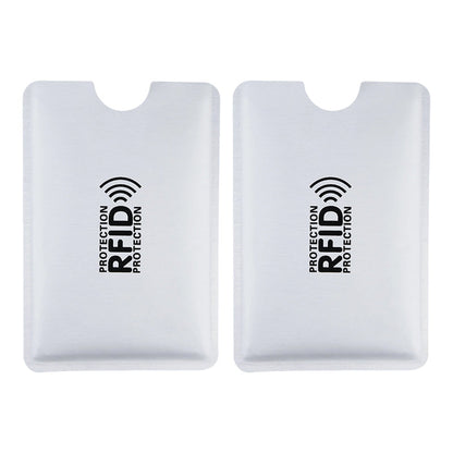 🔥RFID Blocking Sleeves for Credit Cards-Navalonixcosh®