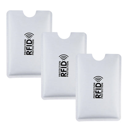 🔥RFID Blocking Sleeves for Credit Cards-Navalonixcosh®