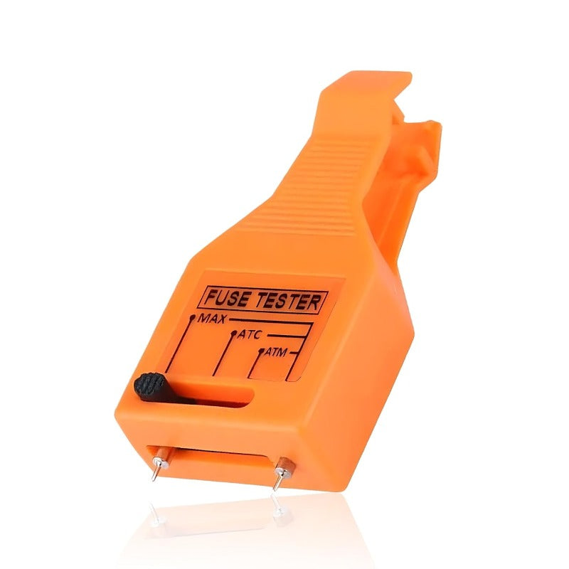 🛠️2-in-1 Automotive Fuse Tester and Puller Tool🚗-Navalonixcosh®