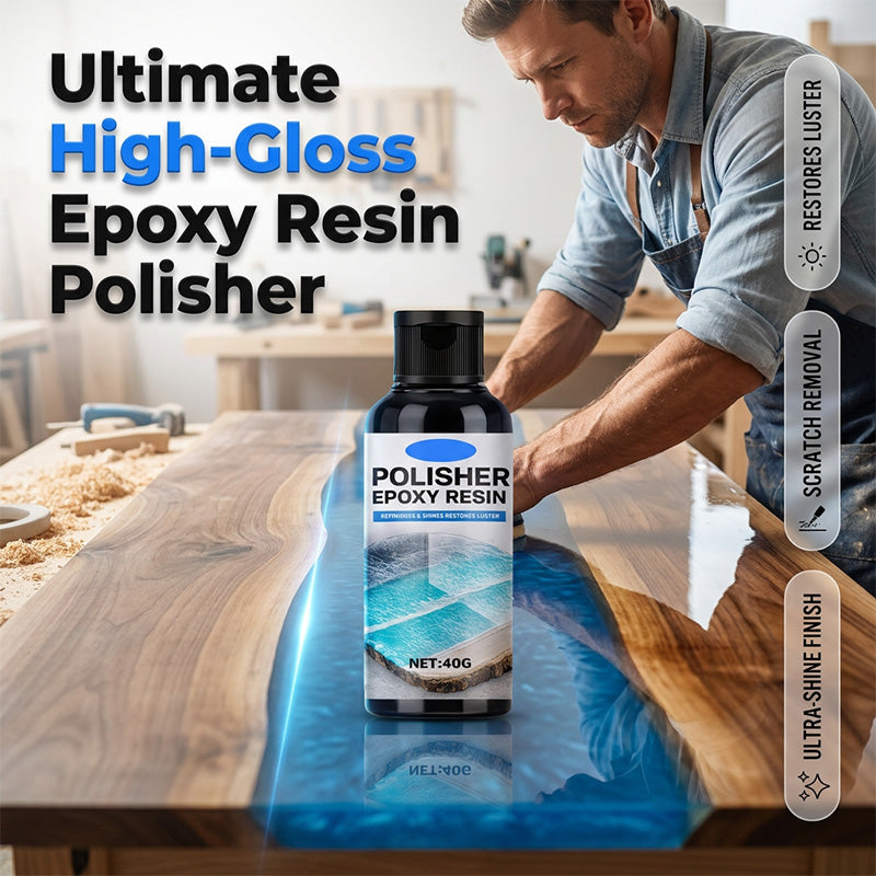 ✨Buy 3 Get 2 Free✨Epoxy Resin Polish-Navalonixcosh®