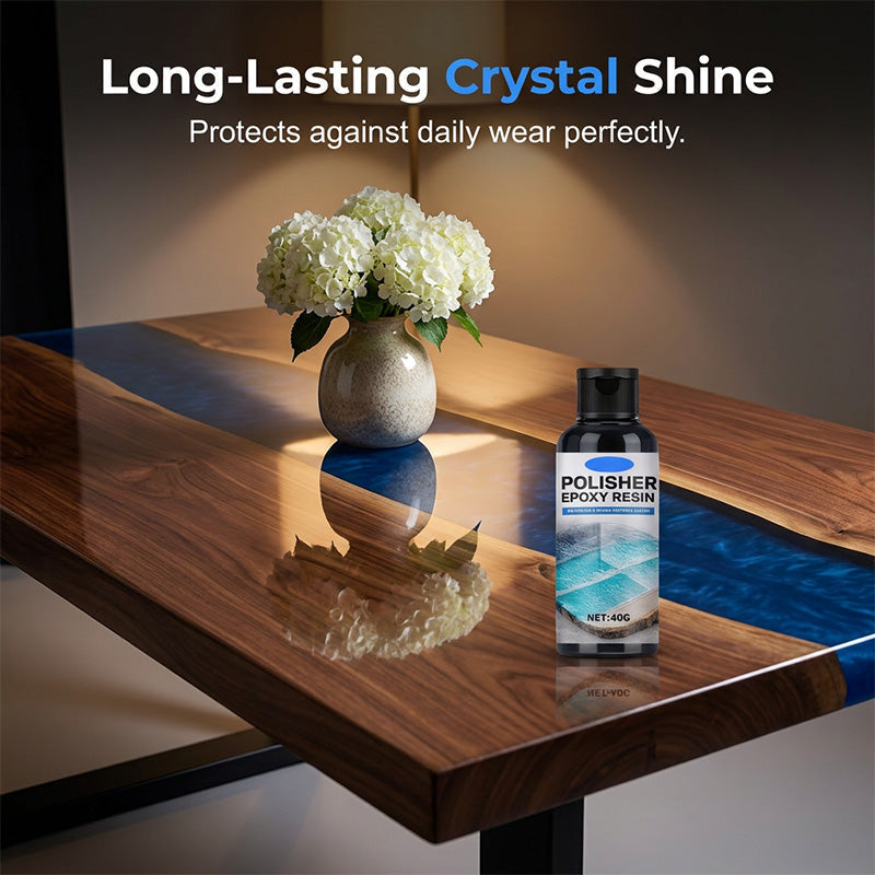 ✨Buy 3 Get 2 Free✨Epoxy Resin Polish-Navalonixcosh®