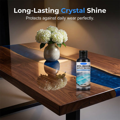 ✨Buy 3 Get 2 Free✨Epoxy Resin Polish-Navalonixcosh®