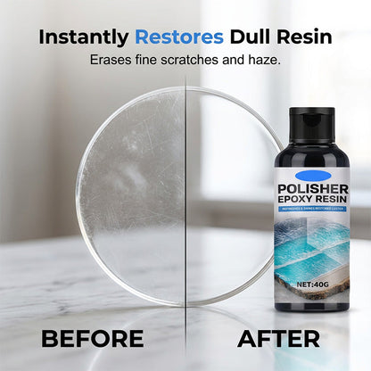 ✨Buy 3 Get 2 Free✨Epoxy Resin Polish-Navalonixcosh®