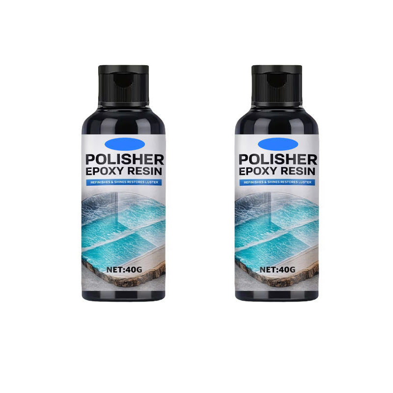 ✨Buy 3 Get 2 Free✨Epoxy Resin Polish-Navalonixcosh®