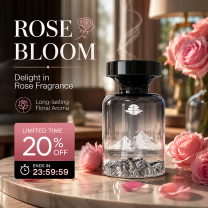 🥳2026 HOT SALE🥳🌿 30% OFF!🚗 110ml Long-Lasting Car Air Freshener – Natural plant extracts, eliminates smoke & pet odours. Weeks of freshness. Mountain design. Breath easy! 💨✨-Navalonixcosh®