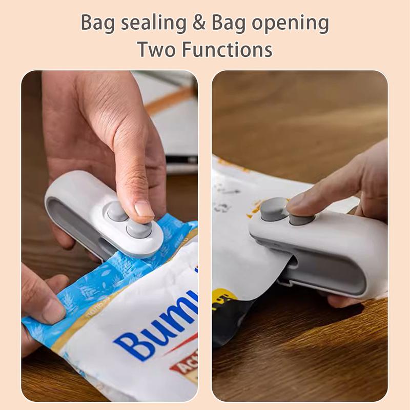 🍽️Elyviana Ultimate Home Sealing Machine✨-Navalonixcosh®