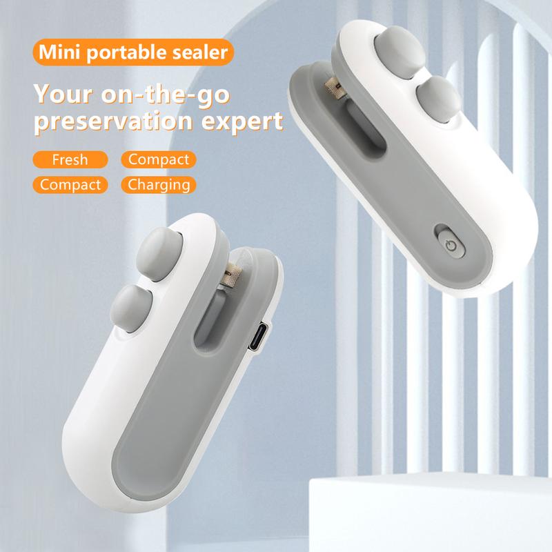 🍽️Elyviana Ultimate Home Sealing Machine✨-Navalonixcosh®