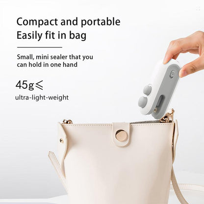 🍽️Elyviana Ultimate Home Sealing Machine✨-Navalonixcosh®