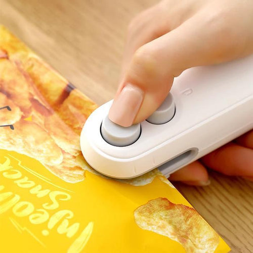 🍽️Elyviana Ultimate Home Sealing Machine✨-Navalonixcosh®