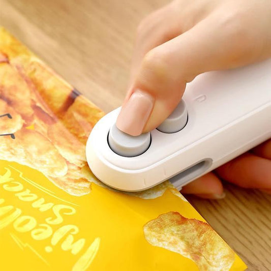 🍽️Elyviana Ultimate Home Sealing Machine✨-Navalonixcosh®