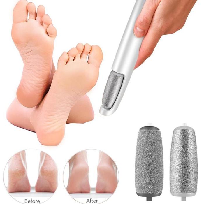 ✨Portable Electric Feet Callus Remover🎁🦶-Navalonixcosh®