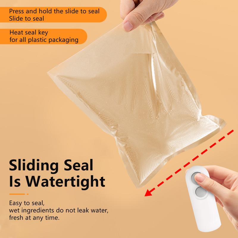 🍽️Elyviana Ultimate Home Sealing Machine✨-Navalonixcosh®