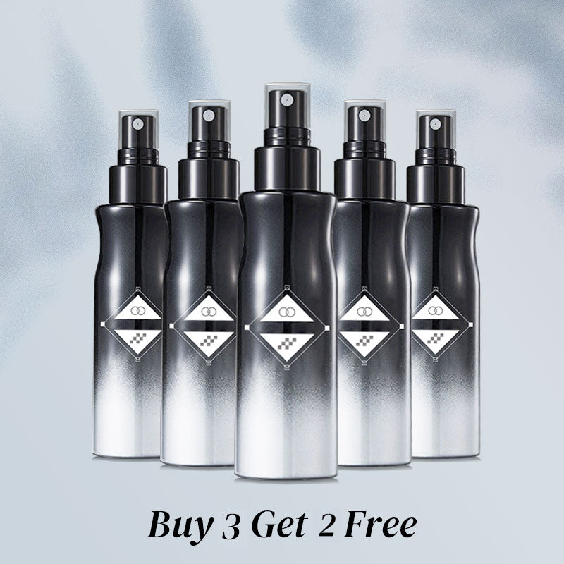 🎁Hair Leave-In Volumizing Styling Spray🔥-Navalonixcosh®